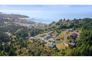 View Of The Bay, Depoe Bay, OR 97341 - Photo 1