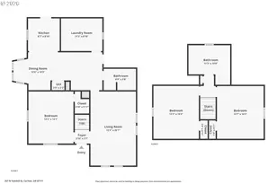 357 N Yamhill St, Carlton, OR 97111 - Photo 34