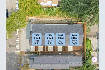 7482 SE 51st Ave, Portland, OR 97206 - Photo 14