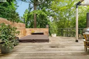 3570 SW Council Crest Dr, Portland, OR 97239 - Photo 42
