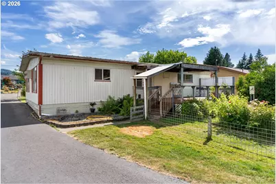 3686 Mud Alley Dr, Hood River, OR 97031 - Photo 2