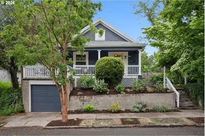 2345 SE Clinton St, Portland, OR 97202 - Photo 1