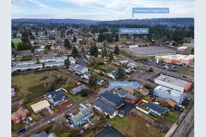 931 Prospect St, Oregon City, OR 97045 - Photo 46