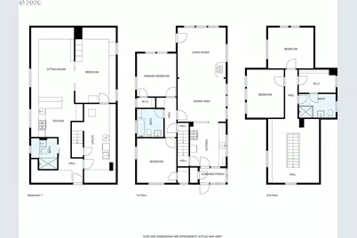 7232 N Vincent Ave, Portland, OR 97217 - Photo 46