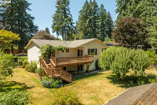 11501 NE Sylvan Terrace, Vancouver, WA 98686 - Photo 32