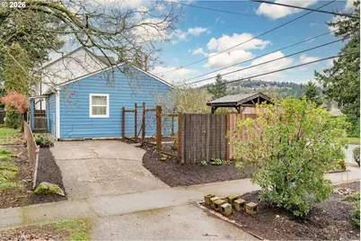 8609 SE Flavel St, Portland, OR 97266 - Photo 32