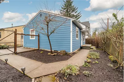 8609 SE Flavel St, Portland, OR 97266 - Photo 2