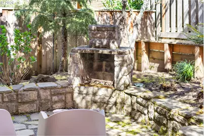 3578 NW Gerritz Ter, Portland, OR 97229 - Photo 46