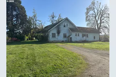 83354 N Pacific Hwy, Creswell, OR 97426 - Photo 2