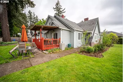 11901 SE Powell Blvd, Portland, OR 97266 - Photo 4