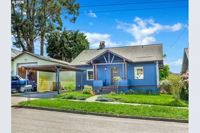 637 Niagara Ave, Astoria, OR 97103 - Photo 2