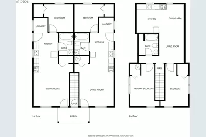 285 20th Ave, Longview, WA 98632 - Photo 40