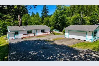 1020 Winchuck, Brookings, OR 97415 - Photo 4