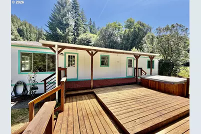 1020 Winchuck, Brookings, OR 97415 - Photo 10