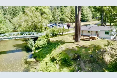 1020 Winchuck, Brookings, OR 97415 - Photo 1