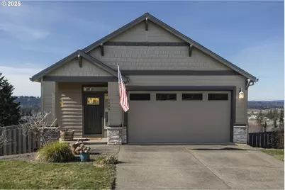1565 NE Heaven St, Estacada, OR 97023 - Photo 4