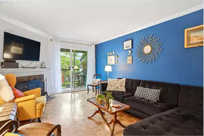 12638 NW Barnes Rd #5, Portland, OR 97229 - Photo 6