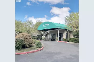 13775 SW Scholls Ferry Rd #25, Beaverton, OR 97008 - Photo 1