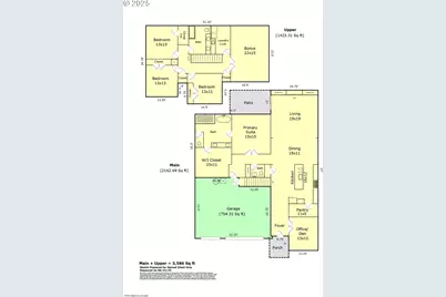 4057 Heron Dr, West Linn, OR 97068 - Photo 44