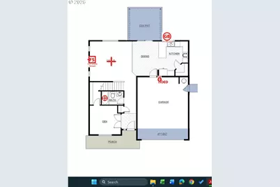 1094 SE Owyn Dr, Hermiston, OR 97838 - Photo 2