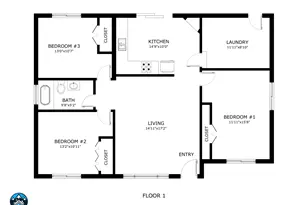 266 40th St, Springfield, OR 97478 - Photo 38