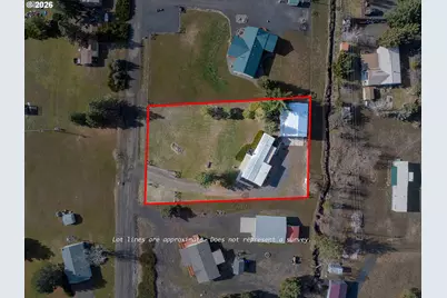 288 S Molly Ann Rd, Tygh Valley, OR 97063 - Photo 44