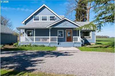 27144 Irish Bend Loop, Halsey, OR 97348 - Photo 2