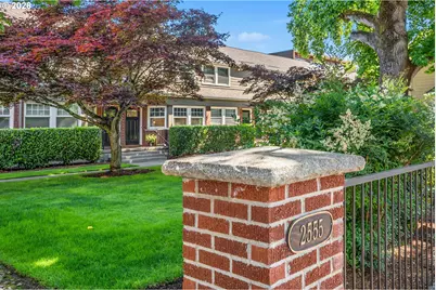 2555 NW Savier St #9, Portland, OR 97210 - Photo 2