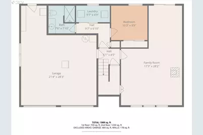 18915 SW Rock Court, Beaverton, OR 97003 - Photo 46
