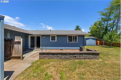 2449 Oak St, North Bend, OR 97459 - Photo 26
