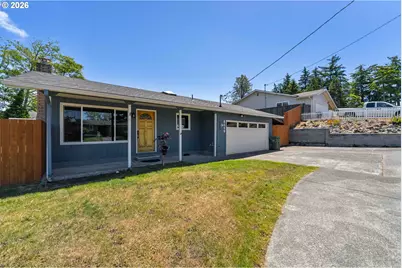 2449 Oak St, North Bend, OR 97459 - Photo 1