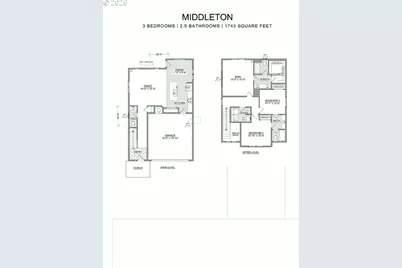 545 Mountaingate Dr #20, Springfield, OR 97478 - Photo 22