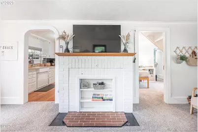 1540 NW 20th St, Lincoln City, OR 97367 - Photo 2