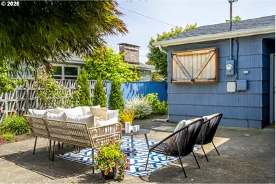 12105 NE Stanton St, Portland, OR 97220 - Photo 32