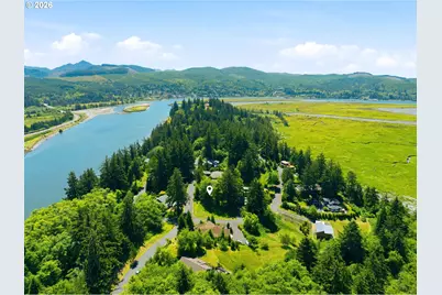 Nehalem Point Dr, Nehalem, OR 97131 - Photo 10