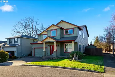 19437 Provisioner Ct, Oregon City, OR 97045 - Photo 36