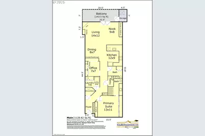 525 SE Marion St #21, Portland, OR 97202 - Photo 44