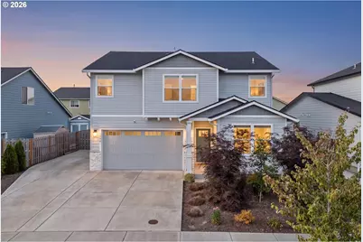 1054 Hickory St, Independence, OR 97351 - Photo 1