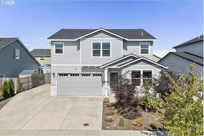 1054 Hickory St, Independence, OR 97351 - Photo 2