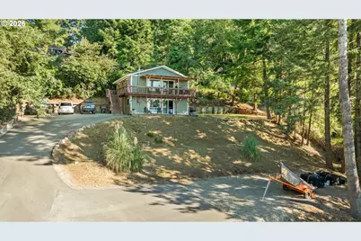 97685 Marina Heights Loop, Brookings, OR 97415 - Photo 1
