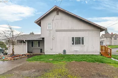 410 SW Mill St, Sheridan, OR 97378 - Photo 2