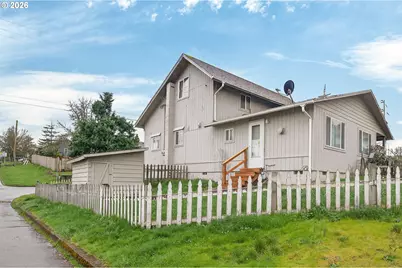 410 SW Mill St, Sheridan, OR 97378 - Photo 4