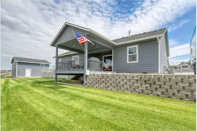 527 SW Quinney Pl, Pendleton, OR 97801 - Photo 30