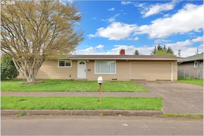 1138 W 7th Pl, Junction City, OR 97448 - Photo 1
