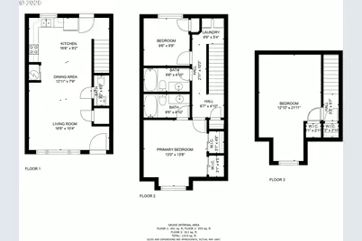 10829 E Burnside St, Portland, OR 97216 - Photo 24