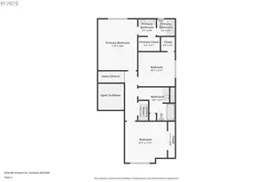 6476 NW Shelsam Terrace, Portland, OR 97229 - Photo 12