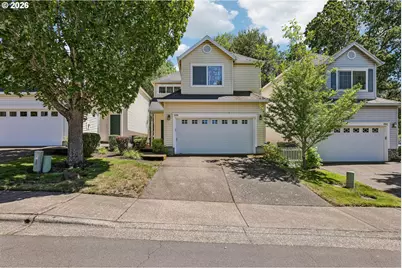 6476 NW Shelsam Ter, Portland, OR 97229 - Photo 2