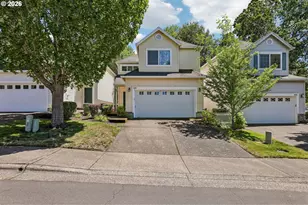 6476 NW Shelsam Terrace, Portland, OR 97229 - Photo 2