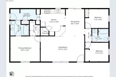 88247 Ellmaker Rd, Veneta, OR 97487 - Photo 12