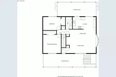 183 Pogue Ln, Castle Rock, WA 98611 - Photo 24